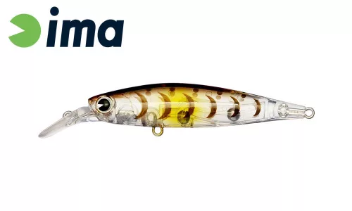 IMA ATARU 80S 80mm 11gr 008 Small Shrimp