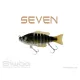 BIWAA SEVEN S4" 10cm 17gr 01 Real Bass