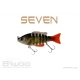 BIWAA SEVEN S4" 10cm 17gr 02 Real Perch