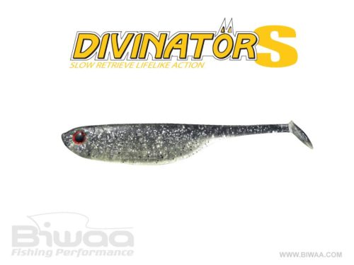 BIWAA DIVINATOR S 4" 10cm 05 Secret