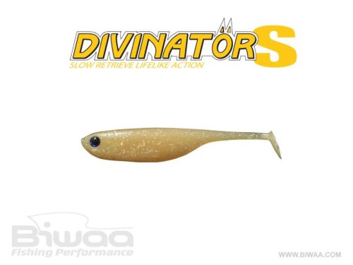 BIWAA DIVINATOR S 5" 13cm 04 Ivory