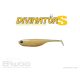 BIWAA DIVINATOR S 2.5" 6cm 04 Ivory