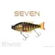 BIWAA SEVEN S4" 10cm 17gr 16 Redhorse