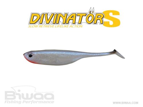 BIWAA DIVINATOR S 5" 13cm 18 Roach