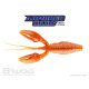BIWAA ARMORED CRAW 3" 7.5cm 03 Orange Green