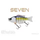BIWAA SEVEN S5" 13cm 34gr 23 Sexy Shad