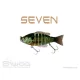 BIWAA SEVEN S5" 13cm 34gr 24 Blue Gill