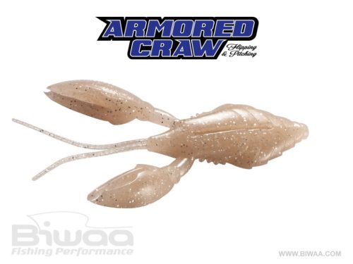 BIWAA ARMORED CRAW 4" 10cm 07 Biwaa Blast