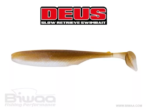 BIWAA DEUS 3" 7.5cm 106 Wakasagi