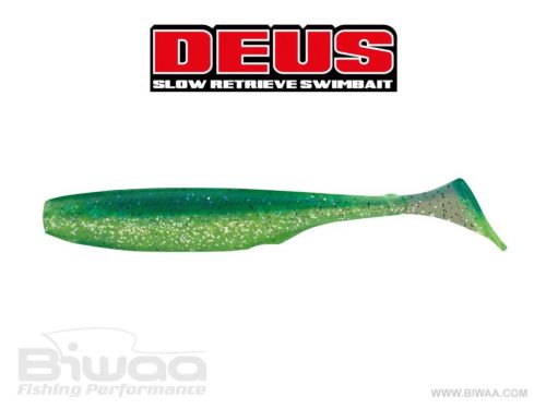 BIWAA DEUS 3" 7.5cm 307 Blue Back Chart