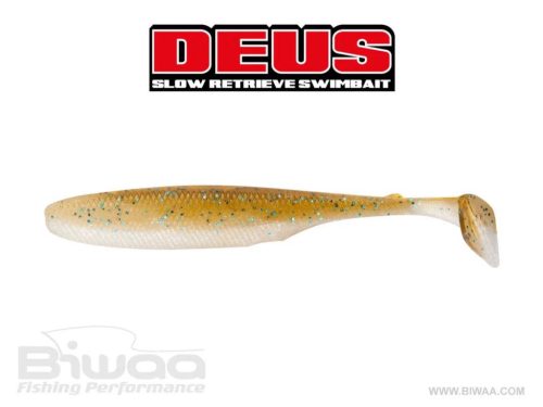 BIWAA DEUS 5" 13cm 313 Smallie Party