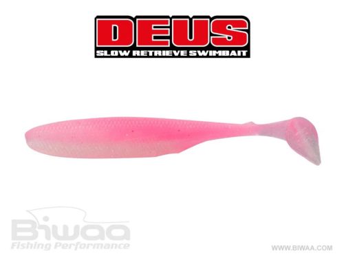 BIWAA DEUS 6" 15cm 304 Pink Ice
