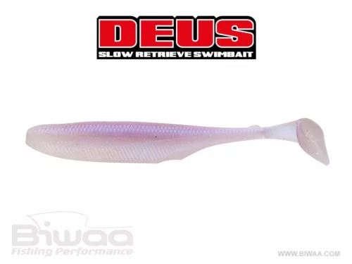 BIWAA DEUS 6" 15cm 305 Lavander