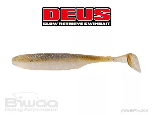BIWAA DEUS 6" 15cm 310 Kaleido Star