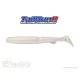 BIWAA TAILGUNR 3.5" 9cm 008 Pearl White