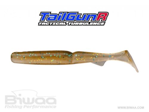 BIWAA TAILGUNR 3.5" 9cm 310 Kaleido Star