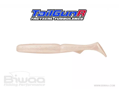 BIWAA TAILGUNR 4.5" 11.5cm 007 Biwaa Blast