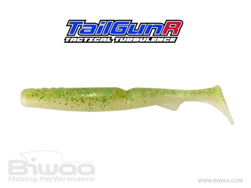 BIWAA TAILGUNR 4.5" 11.5cm 301 Apple Mint