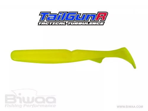 BIWAA TAILGUNR 5.5" 14cm 013 Lemon
