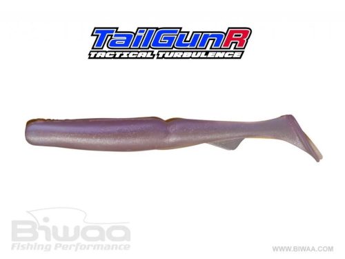 BIWAA TAILGUNR 5.5" 14cm 305 Levander