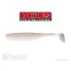 BIWAA DEUS 2" 5.1cm 008 Pearl White