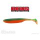 BIWAA DEUS 3" 7.5cm 201 Fire Tiger