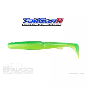 BIWAA TAILGUNR 4.5" 11.5cm 202 Limetreuse