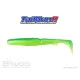 BIWAA TAILGUNR 4.5" 11.5cm 202 Limetreuse