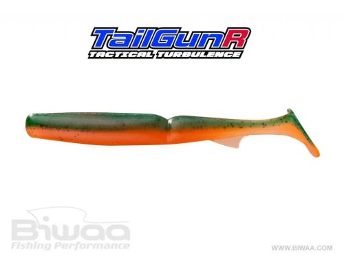 BIWAA TAILGUNR 5.5" 14cm 201 Fire Tiger