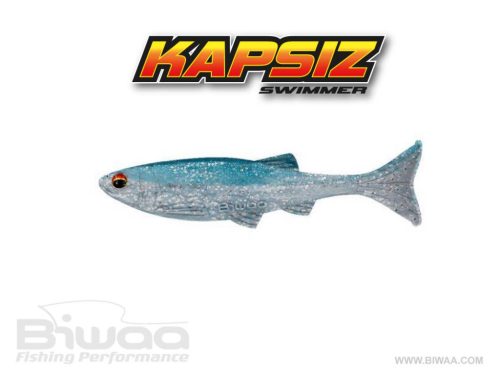 BIWAA KAPSIZ 5" 12.7cm 302 Alburno