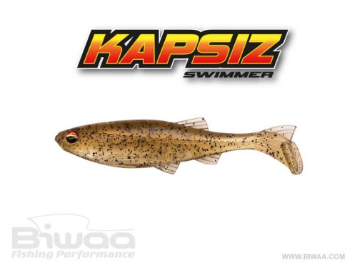 BIWAA KAPSIZ 3" 7.5cm 205 Vairon