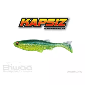 BIWAA KAPSIZ 3" 7.5cm 307 Blue Back Chart
