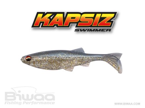 BIWAA KAPSIZ 3" 7.5cm 311 Sexy Shad