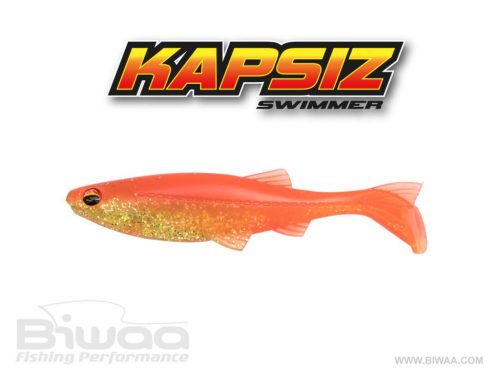 BIWAA KAPSIZ 5" 12.7cm 308 Atomic