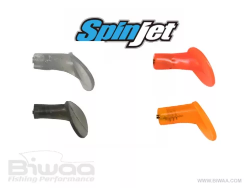 CSERE FAROK BIWAA SPINJET 4" Multicolor