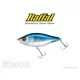 BIWAA RAFFAL GLIDER 4" S 10cm 43gr 25 Blue Chrom