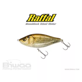 BIWAA RAFFAL GLIDER 3" S 7.5cm 17gr 12 Carassin