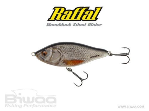 BIWAA RAFFAL GLIDER 3" S 7.5cm 17gr 38 Roach