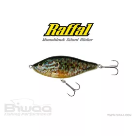 BIWAA RAFFAL GLIDER 3" S 7.5cm 17gr 15 Sunfish