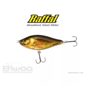 BIWAA RAFFAL GLIDER 3" S 7.5cm 17gr 16 Red Horse