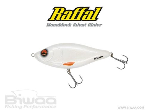 BIWAA RAFFAL GLIDER 3" S 7.5cm 17gr 29 Pearl White
