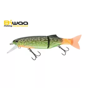 BIWAA N-DENGER 110SP 11cm 17gr D026 Fire Pike