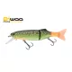BIWAA N-DENGER 110SP 11cm 17gr D026 Fire Pike