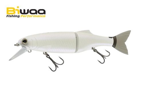 BIWAA N-DENGER 140SP 14cm 35gr D004 Blanc