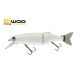BIWAA N-DENGER 140SP 14cm 35gr D004 Blanc