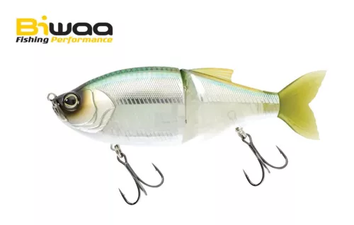 BIWAA GLIDEBEAST 120S 12cm 34gr D030 Ablette