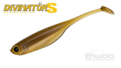 BIWAA DIVINATOR S EVO 4" 10cm 314 Wakasagi