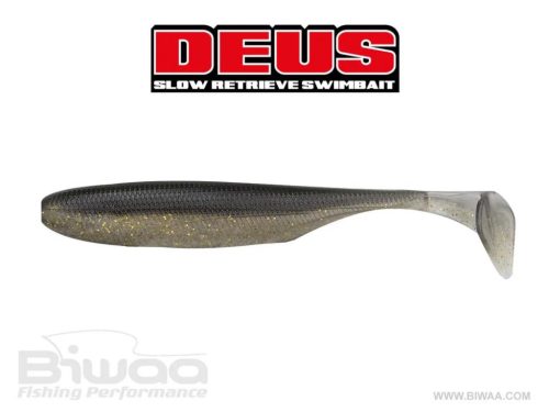 BIWAA DEUS 3" 7.5cm 206 Golden Shiner