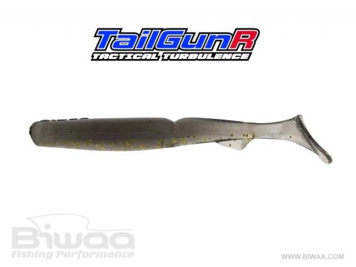 BIWAA TAILGUNR 4.5" 11.5cm 206 Golden Shiner