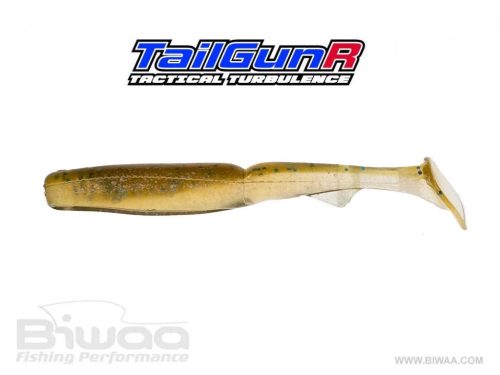 BIWAA TAILGUNR 4.5" 11.5cm 313 Smallie Party